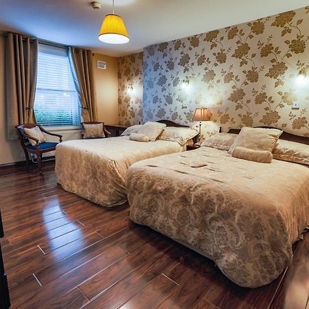 Cawley'S Guesthouse Tubbercurry Kültér fotó