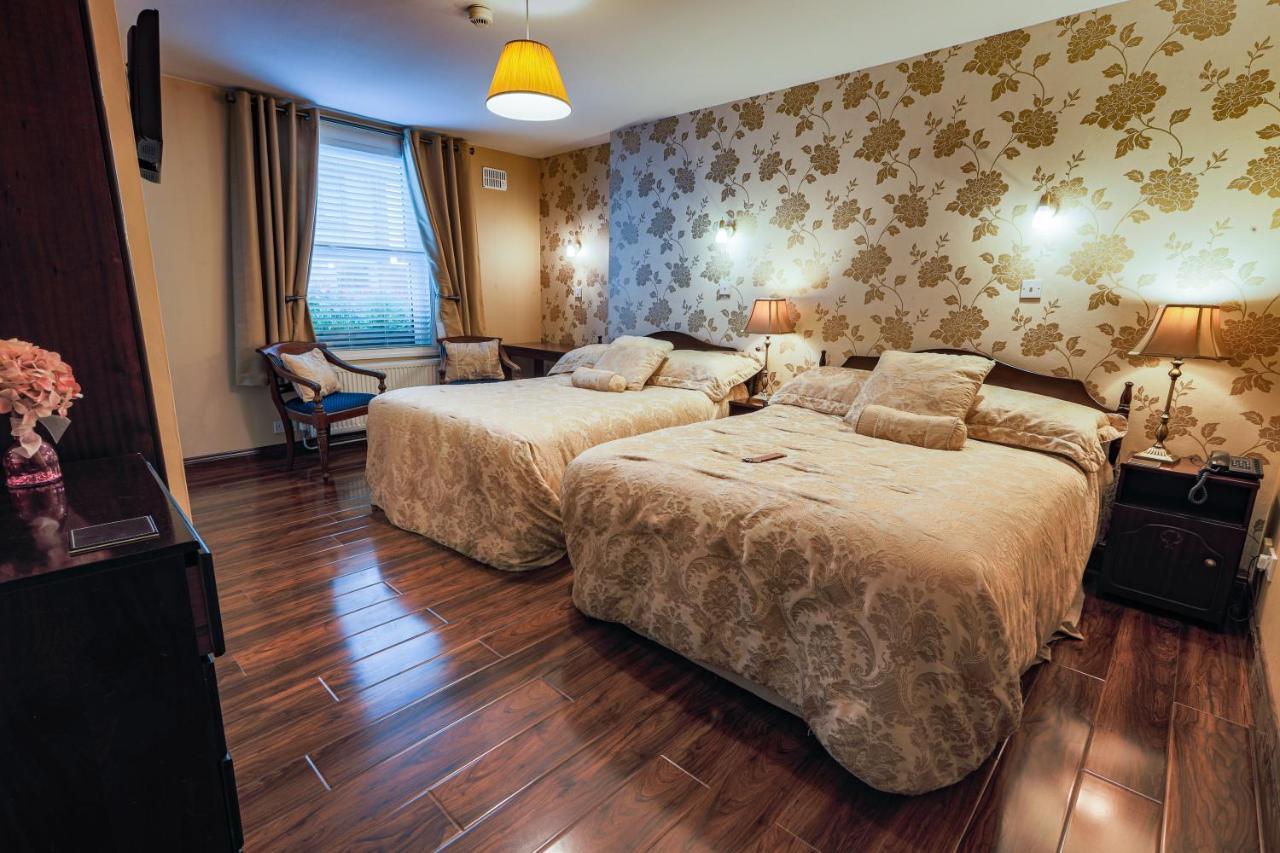 Cawley'S Guesthouse Tubbercurry Kültér fotó