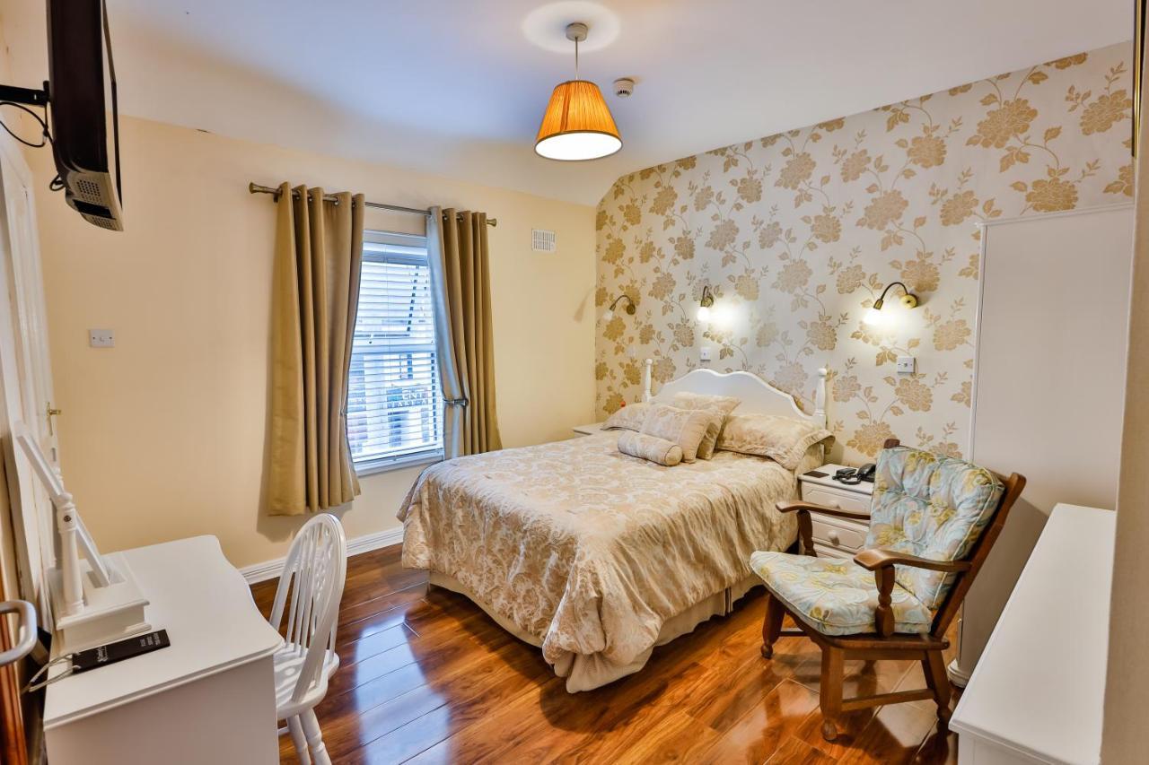 Cawley'S Guesthouse Tubbercurry Kültér fotó