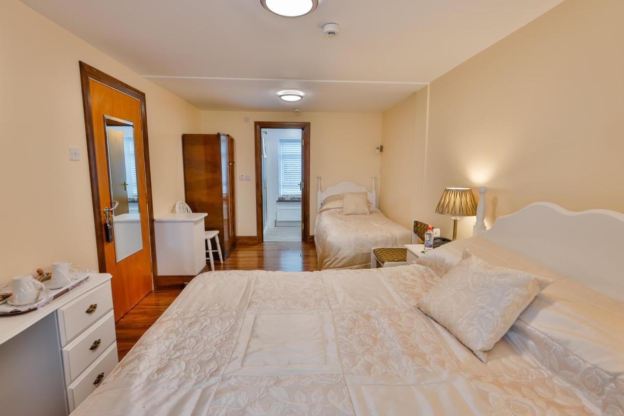Cawley'S Guesthouse Tubbercurry Kültér fotó