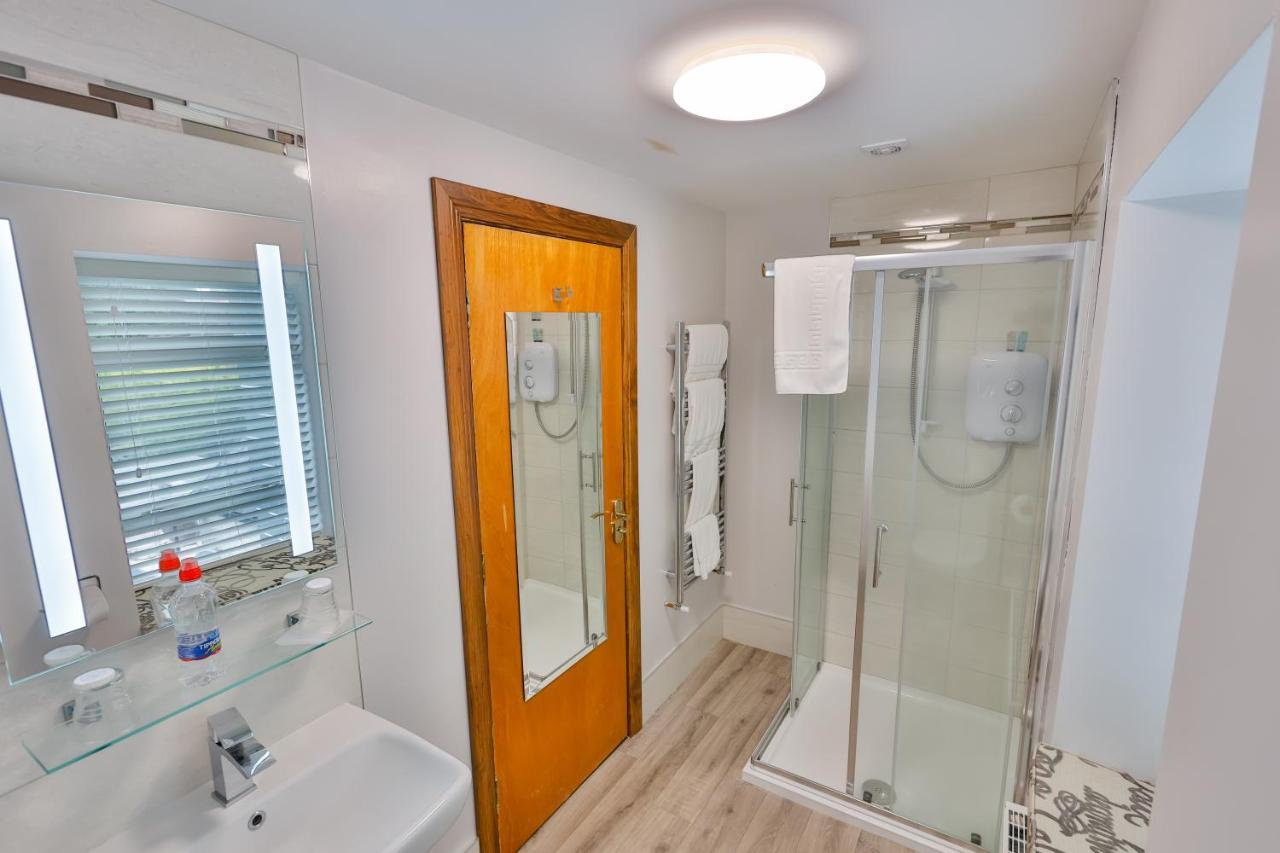 Cawley'S Guesthouse Tubbercurry Kültér fotó