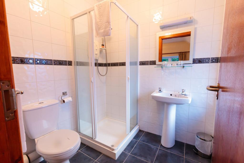 Cawley'S Guesthouse Tubbercurry Kültér fotó