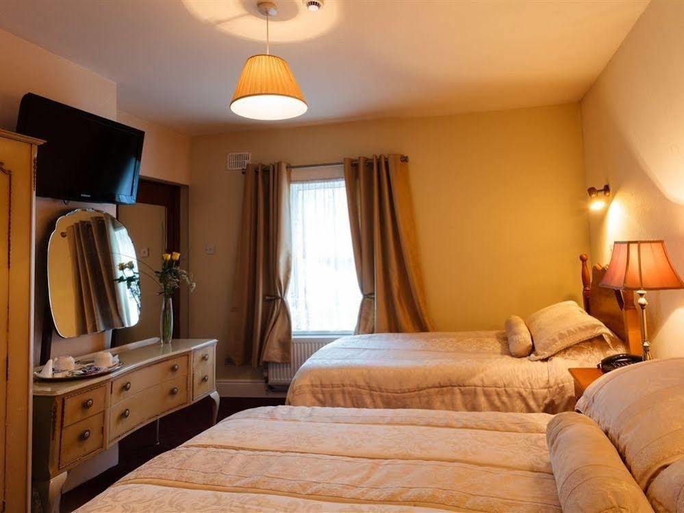 Cawley'S Guesthouse Tubbercurry Kültér fotó