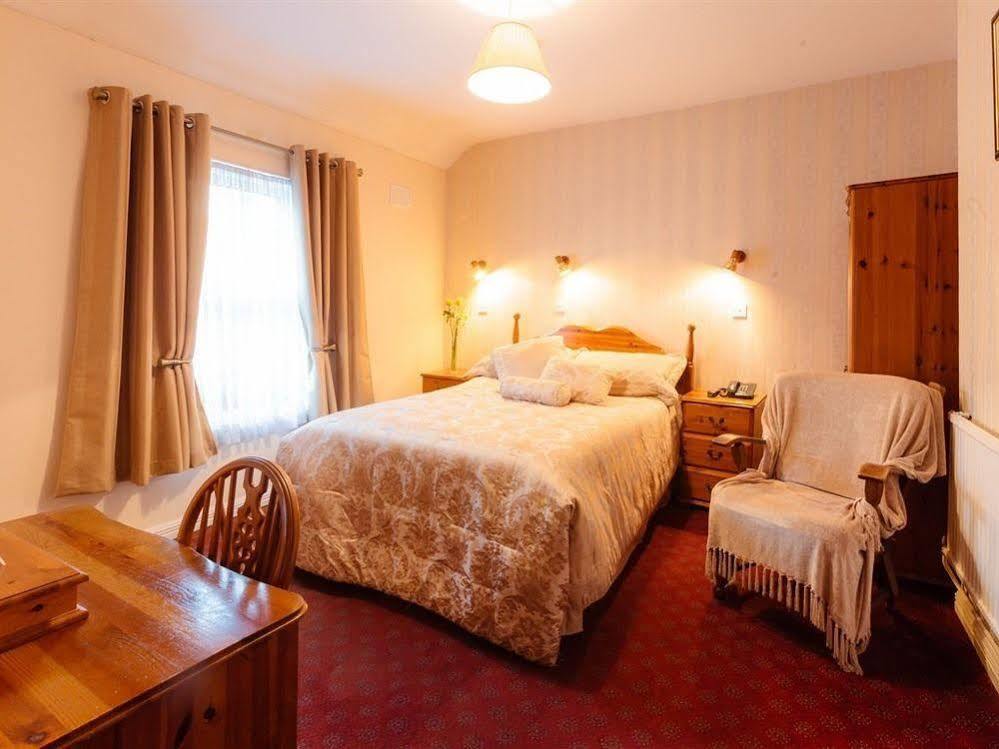 Cawley'S Guesthouse Tubbercurry Kültér fotó