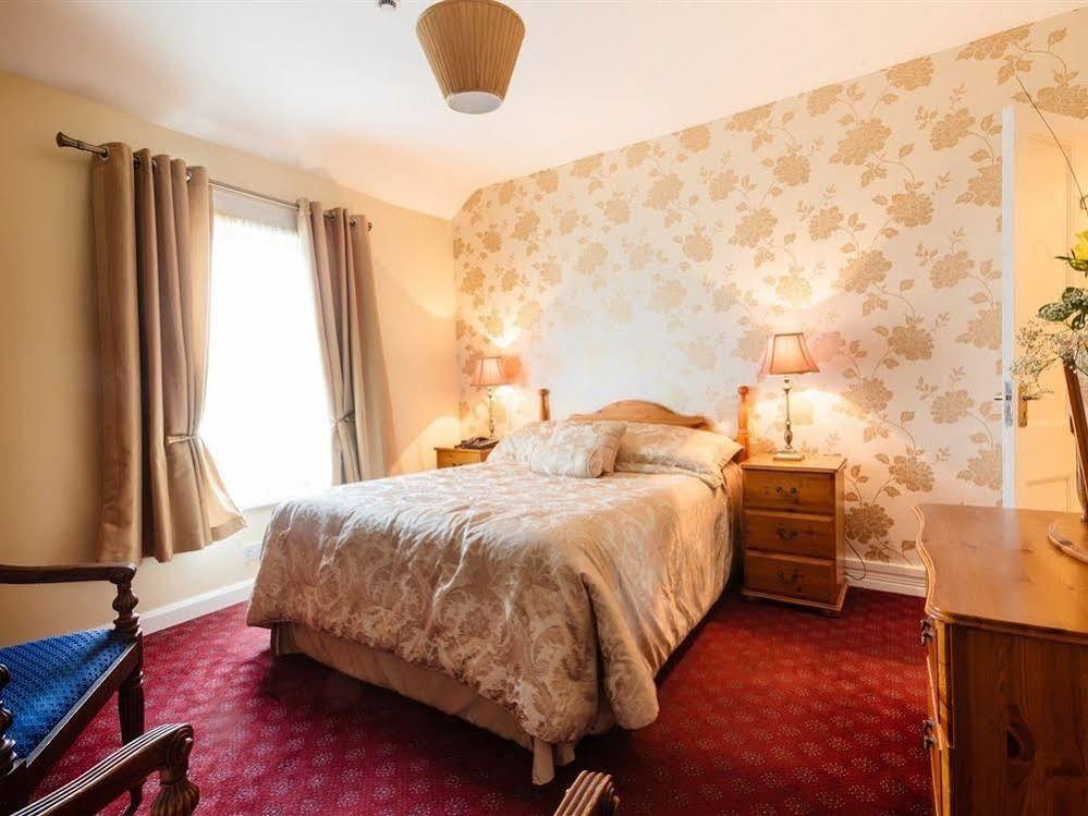 Cawley'S Guesthouse Tubbercurry Kültér fotó