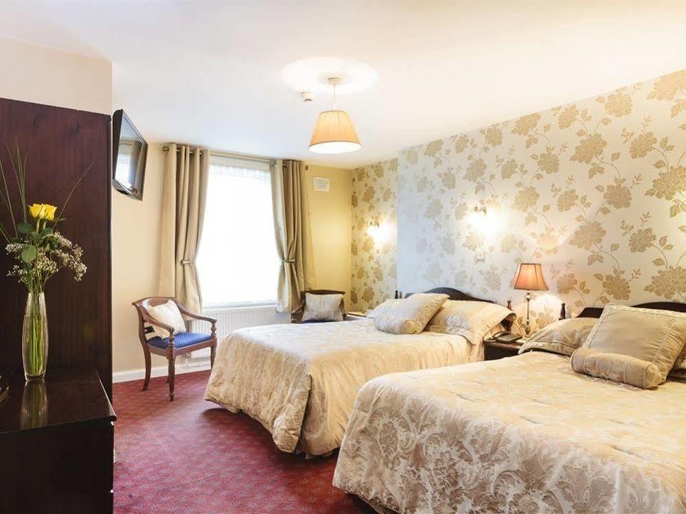 Cawley'S Guesthouse Tubbercurry Kültér fotó