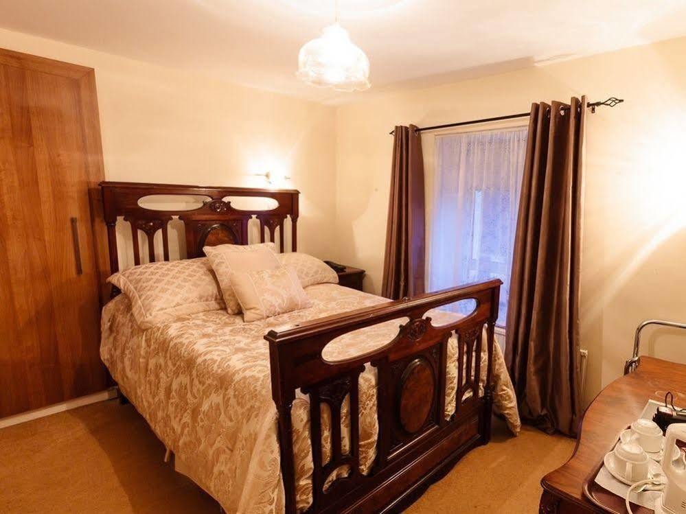 Cawley'S Guesthouse Tubbercurry Kültér fotó